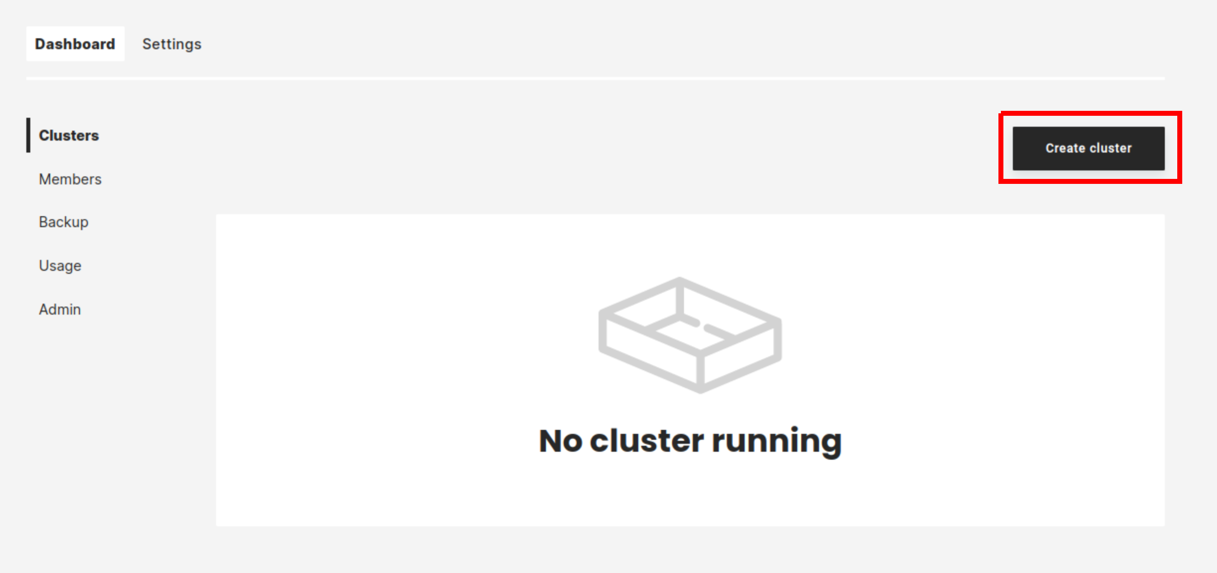 Create a Hopsworks cluster