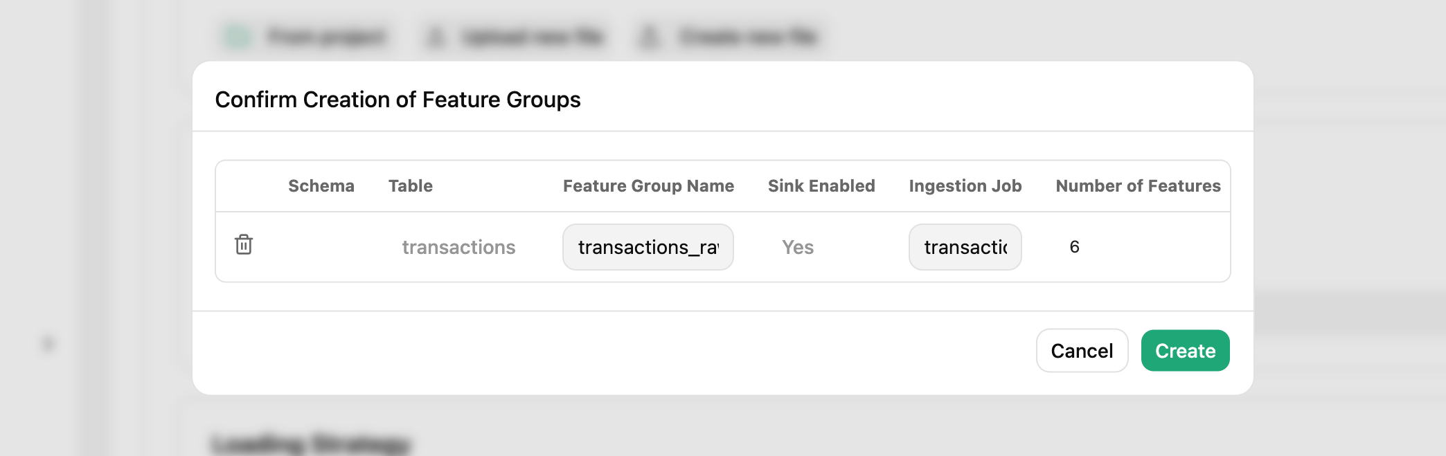dltHub Review Configuration