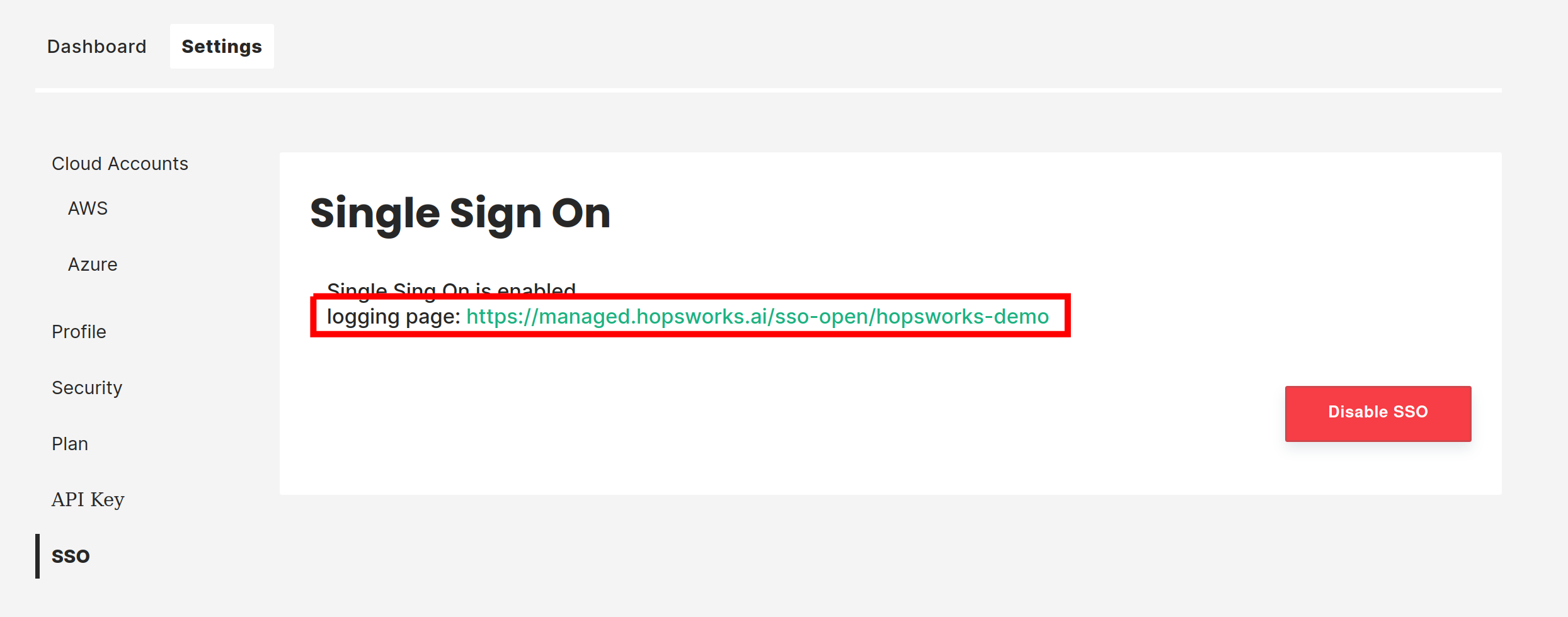 Configure Hopsworks.ai